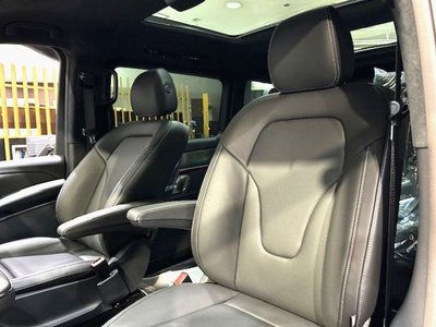 2025 Mercedes-BENZ V-CLASS 缩略图 15
