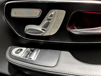 2025 Mercedes-BENZ V-CLASS 缩略图 21