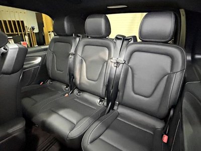 2025 Mercedes-BENZ V-CLASS 缩略图 16