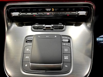2025 Mercedes-BENZ V-CLASS 缩略图 24