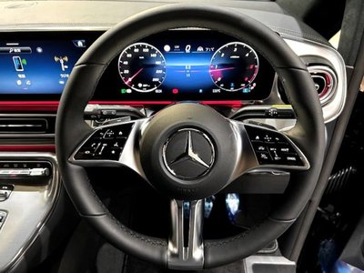 2025 Mercedes-BENZ V-CLASS 缩略图 29