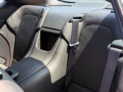 2016 Aston Martin VANQUISH — миниатюра 55