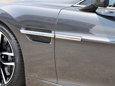 2016 Aston Martin VANQUISH — миниатюра 17