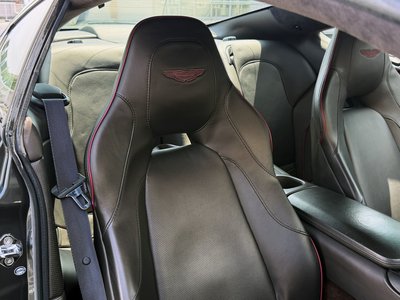 2016 Aston Martin VANQUISH — миниатюра 45