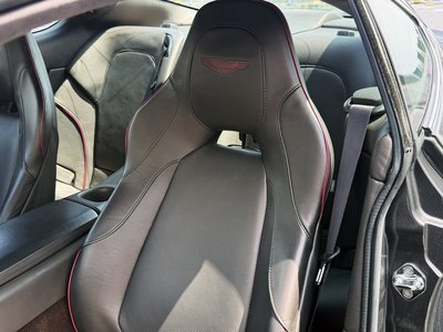 2016 Aston Martin VANQUISH — миниатюра 57