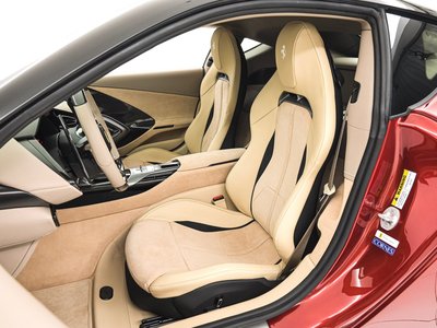 2026 Ferrari 12 CILINDRI 照片 17