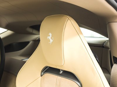 2026 Ferrari 12 CILINDRI 照片 19