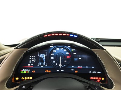 2026 Ferrari 12 CILINDRI 照片 14