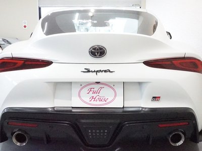 2023 Toyota SUPRA 照片 4