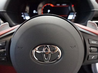 2023 Toyota SUPRA thumbnail 30