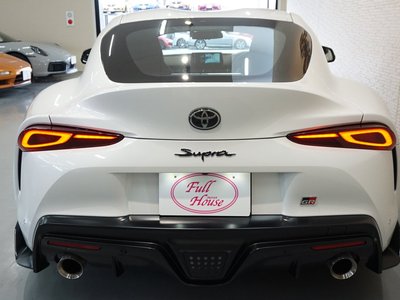 2023 Toyota SUPRA 照片 7