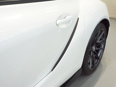 2023 Toyota SUPRA 照片 12