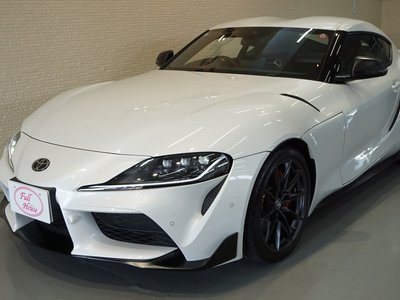 2023 Toyota SUPRA 照片 9