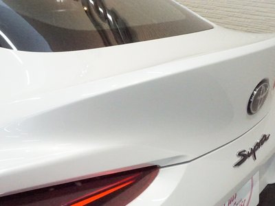 2023 Toyota SUPRA 照片 6
