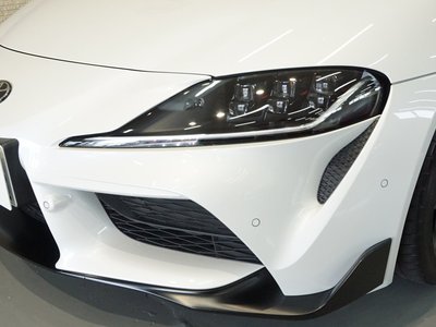 2023 Toyota SUPRA 照片 14