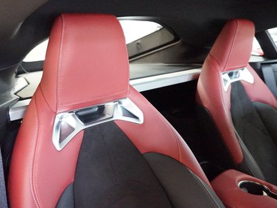 2023 Toyota SUPRA thumbnail 21