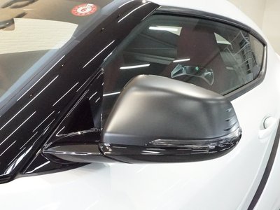 2023 Toyota SUPRA 照片 13