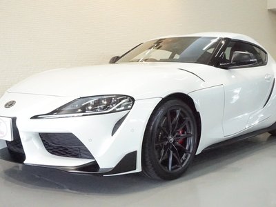 2023 Toyota SUPRA 照片 1