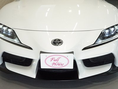 2023 Toyota SUPRA 照片 10