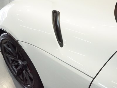 2023 Toyota SUPRA 照片 11