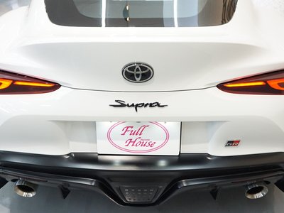 2023 Toyota SUPRA 照片 8
