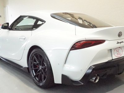 2023 Toyota SUPRA 照片 3
