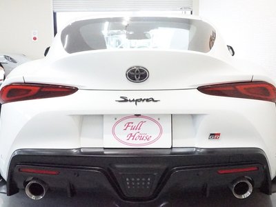 2023 Toyota SUPRA 照片 5