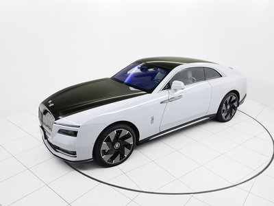 صورة 45 لـ 2024 ROLLS-ROYCE SPECTRE