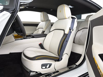 صورة 11 لـ 2024 ROLLS-ROYCE SPECTRE