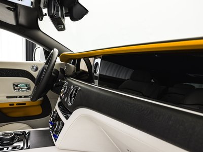 صورة 26 لـ 2024 ROLLS-ROYCE SPECTRE