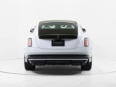 صورة 3 لـ 2024 ROLLS-ROYCE SPECTRE