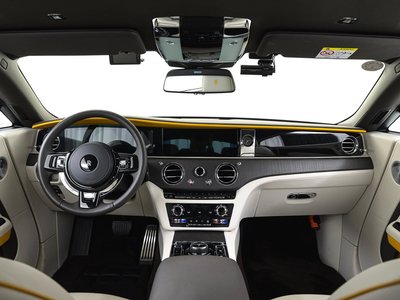 صورة 16 لـ 2024 ROLLS-ROYCE SPECTRE