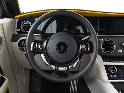 صورة 17 لـ 2024 ROLLS-ROYCE SPECTRE