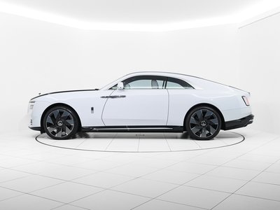 صورة 7 لـ 2024 ROLLS-ROYCE SPECTRE