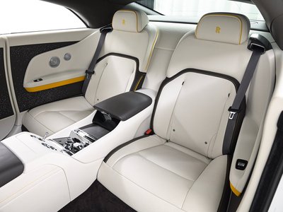 صورة 12 لـ 2024 ROLLS-ROYCE SPECTRE