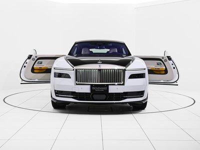 صورة 44 لـ 2024 ROLLS-ROYCE SPECTRE