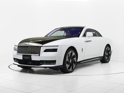 صورة 4 لـ 2024 ROLLS-ROYCE SPECTRE