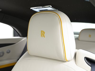 صورة 13 لـ 2024 ROLLS-ROYCE SPECTRE