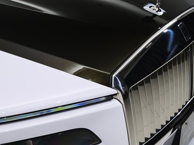 صورة 40 لـ 2024 ROLLS-ROYCE SPECTRE