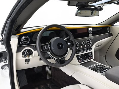 صورة 14 لـ 2024 ROLLS-ROYCE SPECTRE