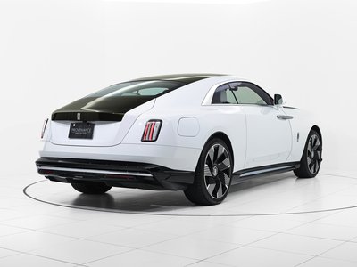 صورة 5 لـ 2024 ROLLS-ROYCE SPECTRE