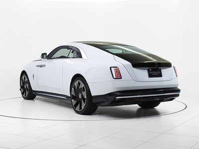 صورة 6 لـ 2024 ROLLS-ROYCE SPECTRE