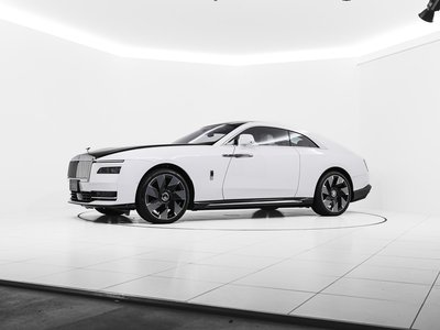 صورة 42 لـ 2024 ROLLS-ROYCE SPECTRE