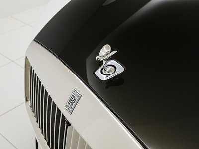 صورة 48 لـ 2024 ROLLS-ROYCE SPECTRE