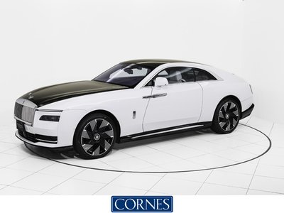 صورة 1 لـ 2024 ROLLS-ROYCE SPECTRE