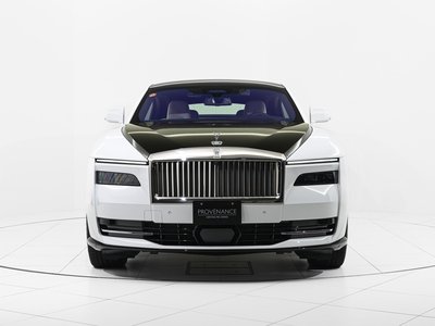 صورة 2 لـ 2024 ROLLS-ROYCE SPECTRE