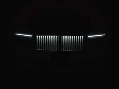 صورة 38 لـ 2024 ROLLS-ROYCE SPECTRE
