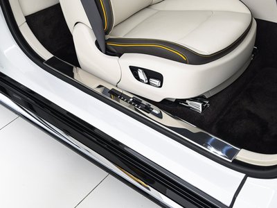 صورة 21 لـ 2024 ROLLS-ROYCE SPECTRE