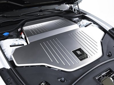 صورة 9 لـ 2024 ROLLS-ROYCE SPECTRE