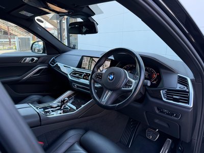 صورة 5 لـ 2023 BMW X6